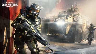 Battlefield 2042 Poster #29123