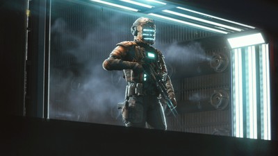 Battlefield 2042 Poster #29125