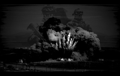 Battlefield 3 Poster #29131