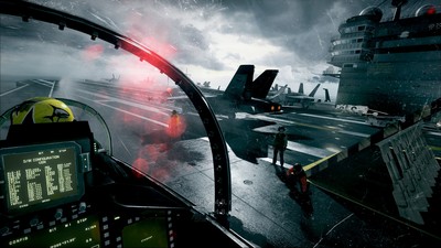 Battlefield 3 Mouse Pad 29137
