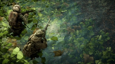 Battlefield 4 Poster #29149