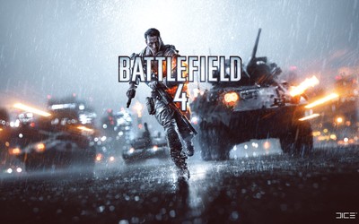 Battlefield 4 Poster #29151