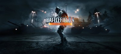 Battlefield 4 Poster #29156