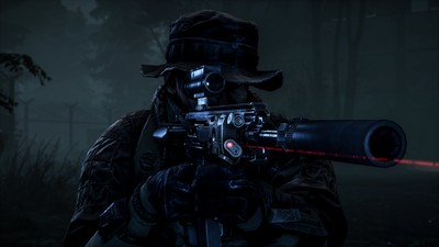 Battlefield 4 Poster #29157