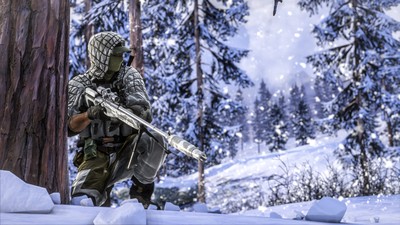 Battlefield 4 Poster #29160