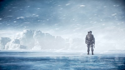 Battlefield 4 Poster #29163