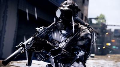 Battlefield 4 Poster #29168