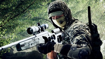 Battlefield 4 Poster #29169