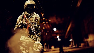 Battlefield 4 Poster #29171