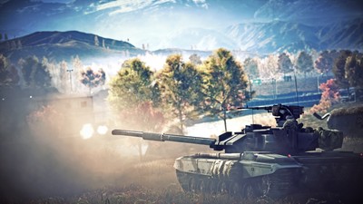 Battlefield 4 Poster #29177