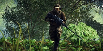 Battlefield 4 Poster #29180