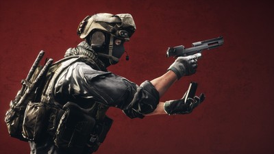 Battlefield 4 Poster #29193