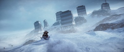 Battlefield 4 Poster #29198