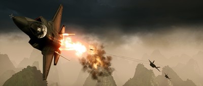 Battlefield 4 Poster #29203