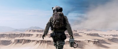 Battlefield 4 Poster #29204