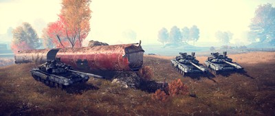 Battlefield 4 Mouse Pad 29207
