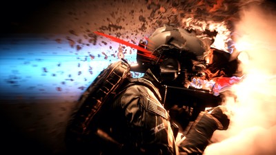 Battlefield 4 Poster #29208