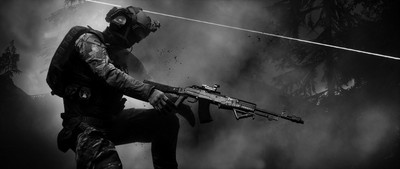 Battlefield 4 mug #
