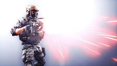 Battlefield 4 Poster #29212
