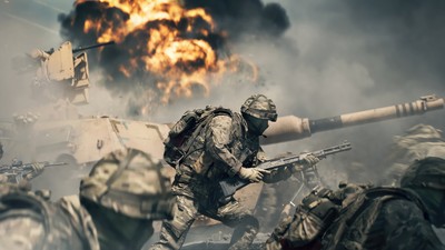 Battlefield 6 Poster #29224