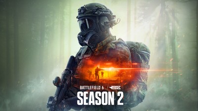 Battlefield 6 mug #