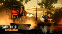 Battlefield Hardline hoodie #29241