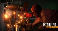 Battlefield Hardline hoodie #29244