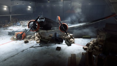 Battlefield V posters