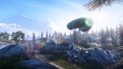 Battlefield V mug