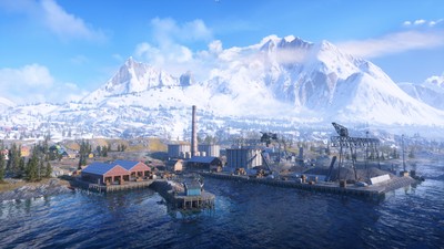 Battlefield V Mouse Pad 29251