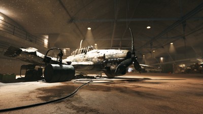 Battlefield V mug #
