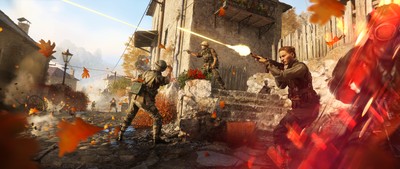 Battlefield V mug #