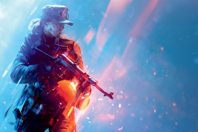 Battlefield V Poster #29271
