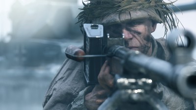 Battlefield V Poster #29274