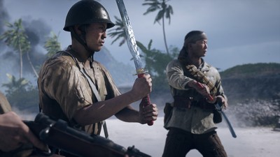 Battlefield V Poster #29278