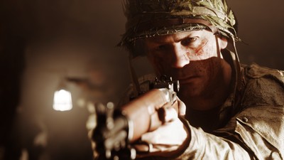Battlefield V mug #