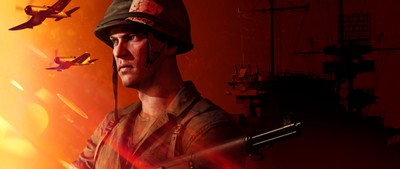 Battlefield V Mouse Pad 29290