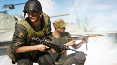 Battlefield V Poster #29294