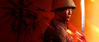 Battlefield V magic mug #