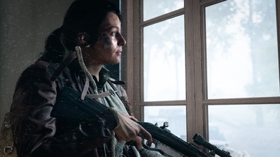 Battlefield V mug #