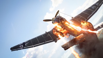 Battlefield V Poster #29298