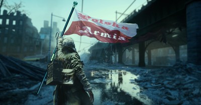 Battlefield V Poster #29313