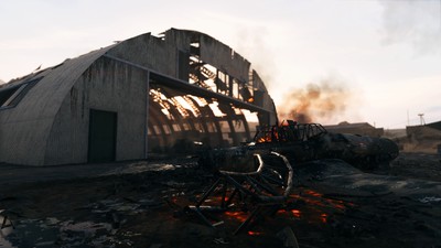 Battlefield V mug #