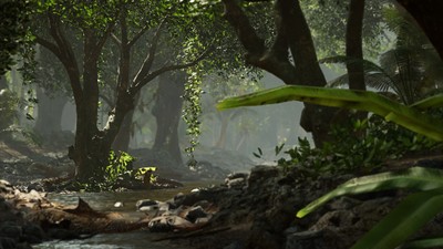 Battlefield V Mouse Pad 29317