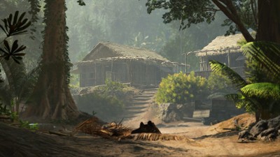Battlefield V Mouse Pad 29319
