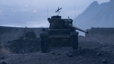 Battlefield V Mouse Pad 29326