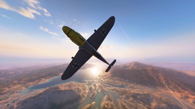Battlefield V Poster #29335