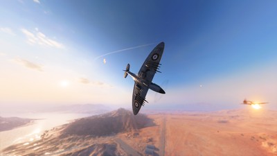 Battlefield V Poster #29337