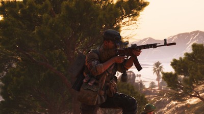 Battlefield V Poster #29340