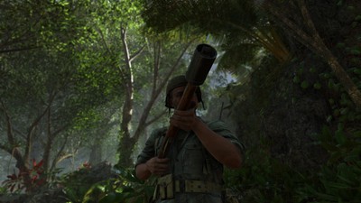 Battlefield V Mouse Pad 29345